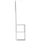 Ekena Millwork 5 1/2-in. W x 20-in. D x 26-in. H Merced Architectural Grade PVC Knee Brace BRCP055X20X26MRC - alternate 6